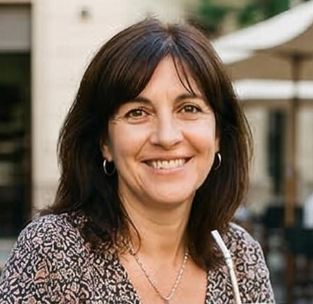 María Martínez