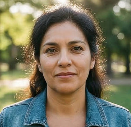 María Esther